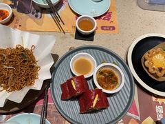 -点都德(花城店)