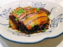 -小河盐帮·私家菜·烤鸭(三元桥·霄云路店)