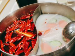 -大斌家串串火锅(马栏山店)