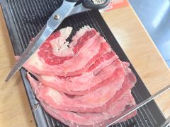 -麻蒲碳烤肉(梅花园店)