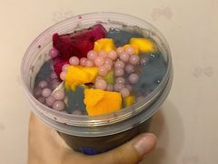 -溪边姑娘·拉丝酸奶水果捞(春熙路店)
