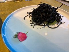 -菩提树·素食餐厅(汇智国际商业中心店)