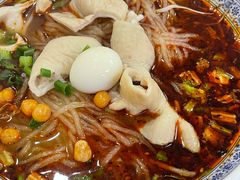 -青石桥老瓦房肥肠粉总店(青石桥总店)