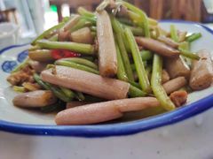 -涵家味土菜馆·徽州一绝臭鳜鱼(三河古镇店)