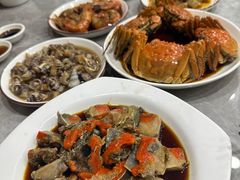 -红灯笼龙凤饭店(宁波老字号店)