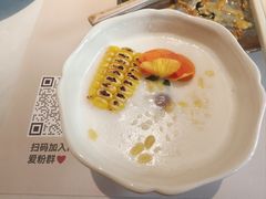 -POKIPOKI泰食谷仓东南亚菜(侨香店)