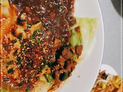 -大嘻咹biangbiang面(历史博物馆店)