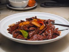 -淮扬府(安定门店)
