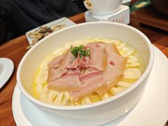 -山外山·林语花园餐厅