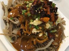-小郭私房菜·海肠捞饭店(学士街店)