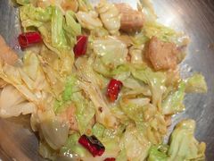 -绿茶餐厅(昆明世纪金源店)