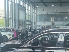 -上海可达汽车销售服务有限公司