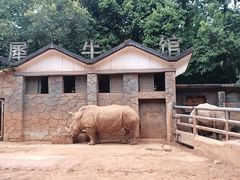 -昆明动物园