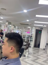 -米娜护肤造型