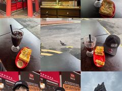 -南洋老咖啡(牛车水店)