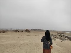 -南澳海滩