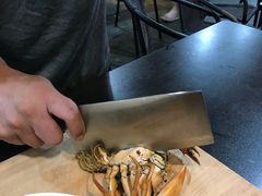 -三妹小龙虾·黄油蟹(华侨城总店)