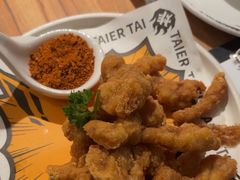 -太二酸菜鱼(正大广场店)