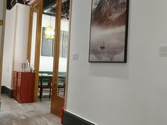 -丈母娘的饭局•新金陵菜(牛首山店)