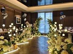 -秀儿四九城·新京菜(亚运村鸟巢店)