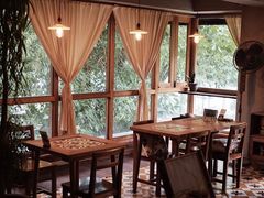 靠窗位-时光花园(白鹭洲店)