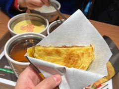 -魏家凉皮(西安秋林宏业商厦店)