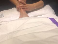 -和毅足道·轻奢SPA·按摩(万家丽路店)