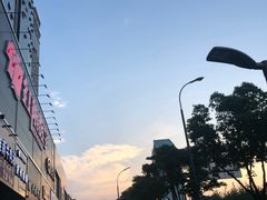 -极光点播影院(天一广场国购店)