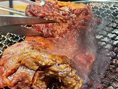 -まるみち   丸道东京烧肉(虹梅路店)