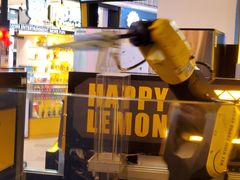 -快乐柠檬happylemon(日月光店)