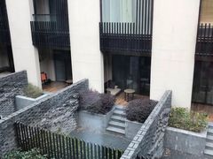 -上海崇明金茂凯悦酒店