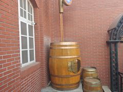 -青岛啤酒博物馆