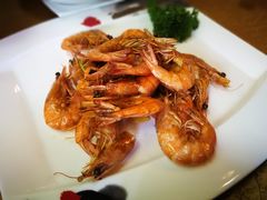 -马勒别墅·中餐厅