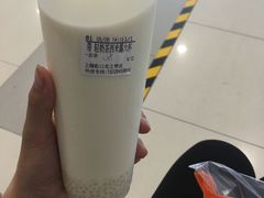 -CoCo都可(虹口龙之梦店)