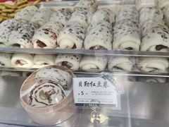-宫门口馒头铺(创始人总店)