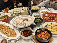 -湘约东方·湘约和港·湖南家常菜·宴请(民星路店)