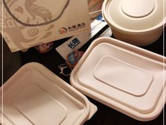 -彩蝶谷美食廊·粤式经典南番顺·铁板烧烤泰风味(广州长隆酒店)