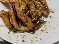 -玉林烤鸭店(垡头店)