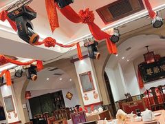 -山西会馆·晋菜·晋商宴·牌匾博物馆(胜利东街店)