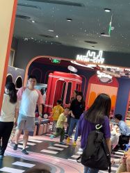-meland亲子乐园(深圳领展中心城店)