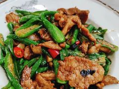 -四妹餐厅(玫瑰街店)