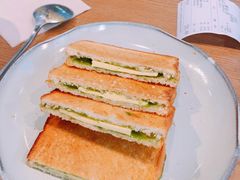 -HELLO 27 意面·沙拉·帕尼尼