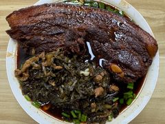 -无名老卤面(中华门店)