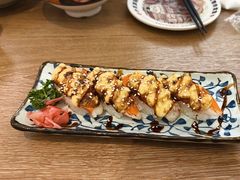 -小川洋风料理(武胜路凯德广场店)