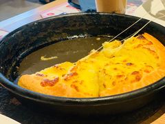 -必胜客(广渠路店)