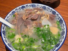 -小潘记鸭血粉丝汤
