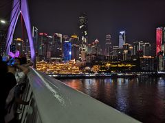 -黄家码头老火锅(解放碑旗舰店)