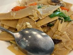 -茶油香闽南菜·花园餐厅(前埔店)