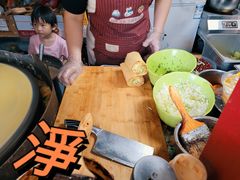 -山东傻大粗粮煎饼(牛街店)