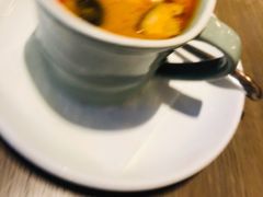 海鲜冬阴功-CHINCHIN 青青·泰国料理(万象食家店)